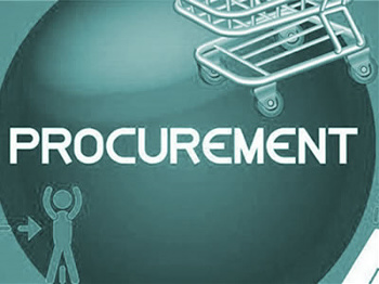 Procurement at MG - Misterrule Group