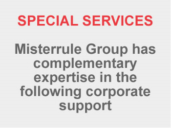 Special Services